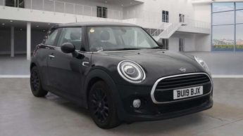 MINI Hatch 1.5 Cooper Classic 3dr