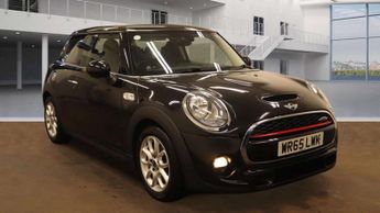 MINI Hatch 2.0 Cooper S 3dr - NATIONAL DELIVERY*