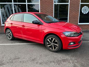 Volkswagen Polo 1.0 Polo Beats Evo 5dr