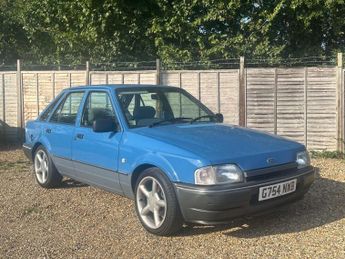 Ford Escort 1.3 Escort L 5 Speed 5dr