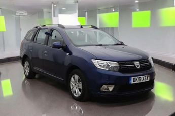 Dacia Logan MCV 1.0 Logan MCV Comfort SCe 5dr