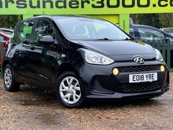 Hyundai I10 1.2 I10 SE 5dr