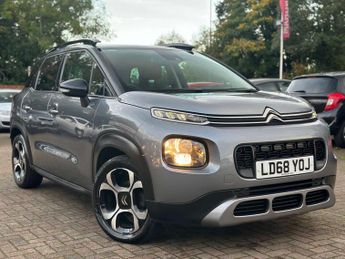 Citroen C3 1.2 C3 Aircross Flair PureTech 5dr