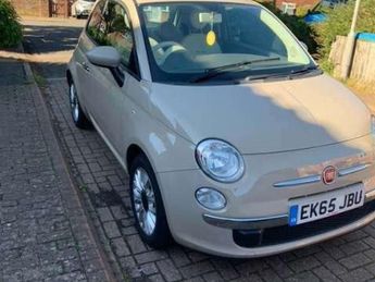 Fiat 500 1.2 500 Pop Star 3dr