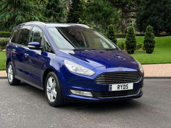 Ford Galaxy 1.5 Galaxy Titanium T 5dr