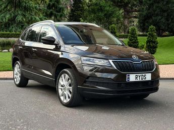 Skoda Karoq 1.5 Karoq SE L TSi Semi-Auto 5dr