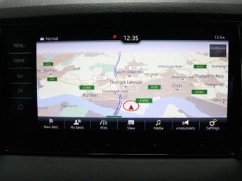 SKODA KAROQ 1.5 Karoq Edition TSi Semi-Auto 5dr