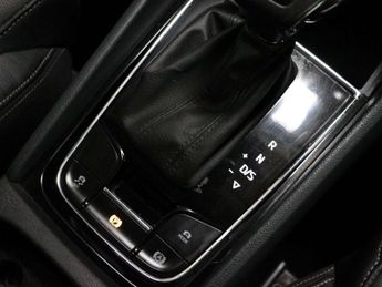 SKODA KAROQ 1.5 Karoq Edition TSi Semi-Auto 5dr