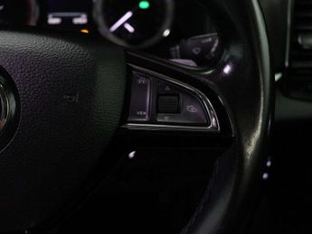 SKODA KAROQ 1.5 Karoq Edition TSi Semi-Auto 5dr