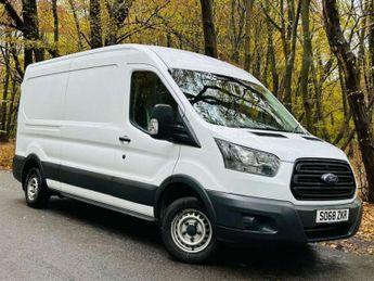 Ford Transit 2.0 Transit 310