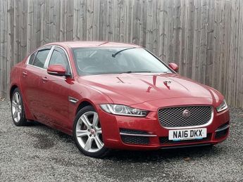 Jaguar XE 2.0 XE Portfolio D Automatic 4dr - NATIONAL DELIVERY*