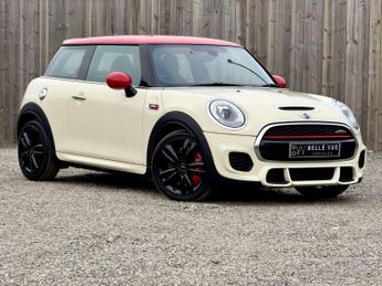 MINI John Cooper Works 2.0 John Cooper Works 3dr - NATIONAL DELIVERY*