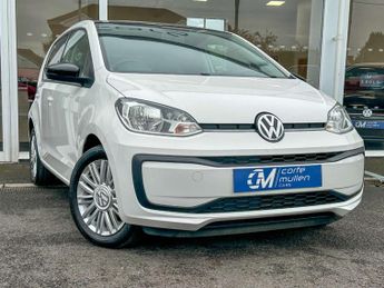 Volkswagen Up 1.0 Move Up 5dr