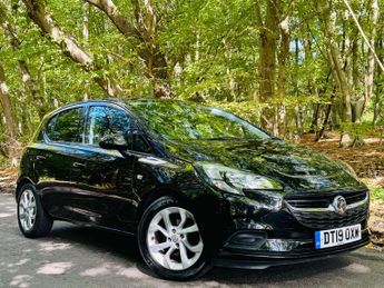 Vauxhall Corsa 1.4 Corsa Sport 5dr