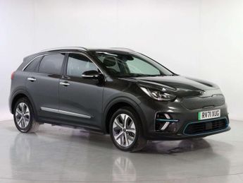 Kia Niro Niro 4+ EV 5dr