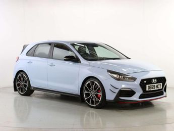 Hyundai I30 2.0 i30 N Performance TGDi 5dr