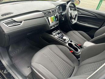 MG 5 MG 5 Excite EV 5dr