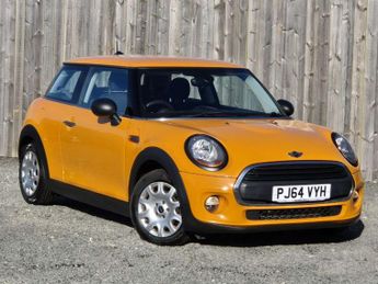 MINI Hatch 1.2 One 3dr - FREE DELIVERY*