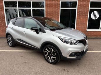 Renault Captur 0.9 Captur Iconic TCe 5dr