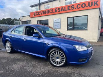 Ford Mondeo 2.2 Mondeo ST TDCI 5dr