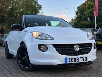 Vauxhall ADAM 1.2 Adam Energised 3dr