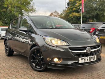 Vauxhall Corsa 1.4 Corsa Energy AC ecoFLEX 5dr