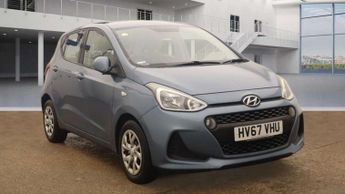 Hyundai I10 1.0 I10 SE 5dr