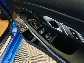 BMW 3 SERIES 2.0 330E M Sport Auto 4dr