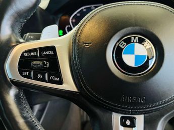 BMW 3 SERIES 2.0 330E M Sport Auto 4dr