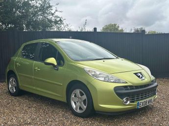 Peugeot 207 1.4 207 Sport 5dr