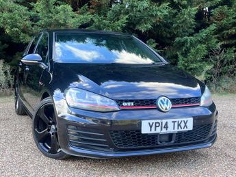 Volkswagen Golf GTi 2.0 Golf GTI 5dr