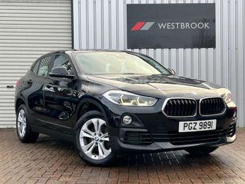 BMW X2 1.5 X2 sDrive 18i SE 5dr