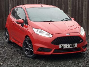 Ford Fiesta 1.6 Fiesta ST-2 T 3dr - NATIONAL DELIVERY*