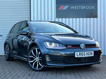 Volkswagen Golf GTi 2.0 Golf GTi Performance 5dr