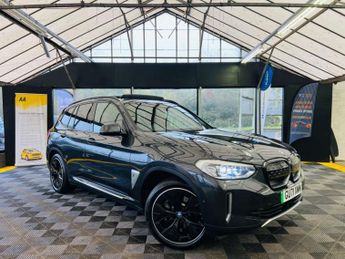 BMW X3 ix3 Premier Edition 5dr