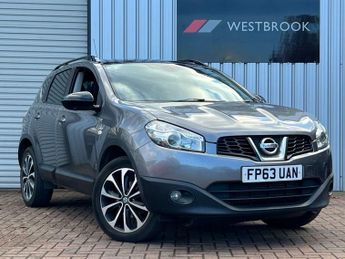 Nissan Qashqai 1.5 Qashqai 360 dCi 5dr