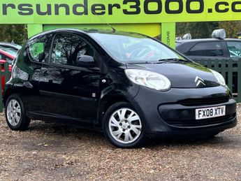 Citroen C1 1.0 C1 Code 3dr