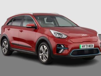 Kia Niro Niro 2 EV 5dr