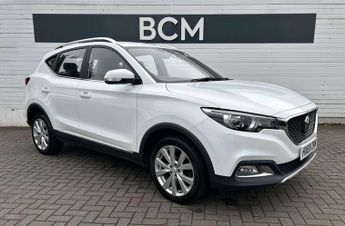 MG ZS 1.5 ZS Excite 5dr