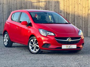 Vauxhall Corsa 1.4 Corsa Energy AC ecoFLEX 5dr - FREE DELIVERY*