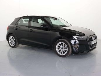 Audi A1 1.0 A1 Sportback 25 TFSI Sport Semi-Auto 5dr