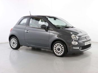 Fiat 500 1.0 500 Dolcevita MHEV 3dr