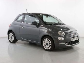 Fiat 500 1.0 500 Dolcevita MHEV 3dr