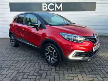 Renault Captur 0.9 Captur Iconic TCe 5dr