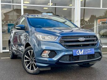 Ford Kuga 1.5 Kuga ST-Line TDCi 5dr