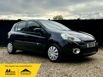 Renault Clio 1.1 Clio Bizu 5dr