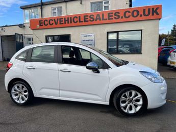 Citroen C3 1.2 C3 Selection 5dr