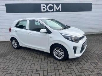 Kia Picanto 1.0 Picanto 2 5dr