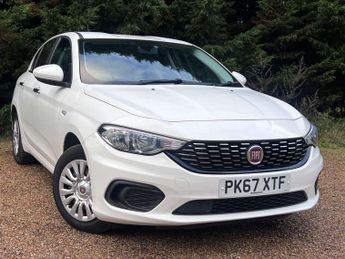 Fiat Tipo 1.4 Tipo Easy 5dr