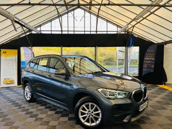 BMW X1 1.5 X1 sDrive 18i SE Auto 5dr